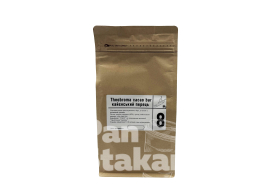 Какао Theobroma Bar Кайєнський перець