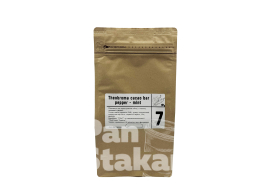 Какао Theobroma Bar перець-мʼята