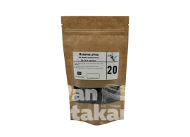 Чай Молочна річка Barista Quality PanStakan №20