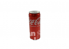 Coca Cola 0.33 