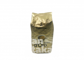 Кава зернова Dallmayr Crema dOro 100% 1кг