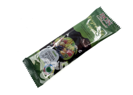 Фруктове пюре в стіках Bon Classic Лісова ягода