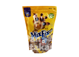 Розчинне какао в гранулах Mix Fix