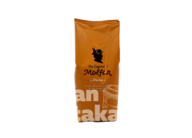 Кава зернова Molfar Aroma 100% арабіка 1кг