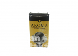 Кава мелена Aroma 500г 