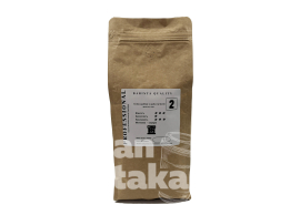 Кава зернова Professional Barista №2 80/20