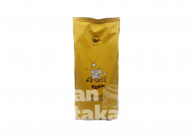 Кава зернова Gufo Strong 1 кг