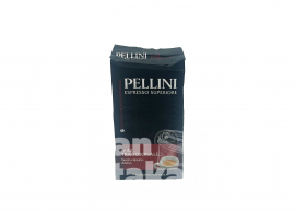 Кава мелена Pellini 250г 