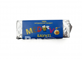 Батончик MEDOVO "Баунті" 