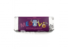 Батончик MEDOVO "Козацький" 
