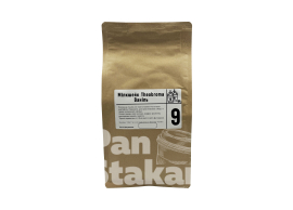 Суміш мілкшейк Ваніль Theobroma
