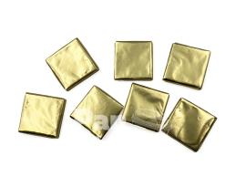 Шоколад молочний Gold 4.5г 