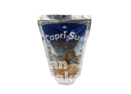 Сік Capri Sun Safari Fruits