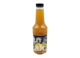 Соус-коктейль Манго-Ананас 1200г