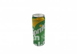 Sprite жб 