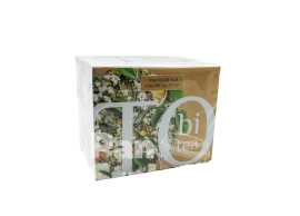 Чай в пакетиках Tobi Tea Альпійський луг