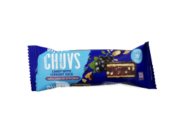 Цукерки Chuvs з соком смородини 