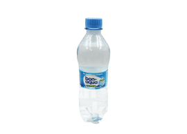 Вода BonAqua негазована 0.5 мл