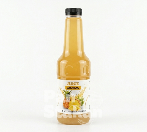 Сок JUICE     Bon Classic  Ананас  1л    6 шт\уп