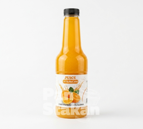 Сок JUICE     Bon Classic   Апельсин  1л    6 шт\уп