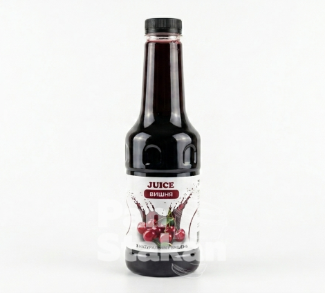 Сік JUICE     Bon Classic  Вишня  1л    6 шт\уп