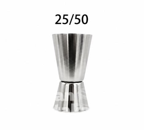 Джигер 25/50 мл