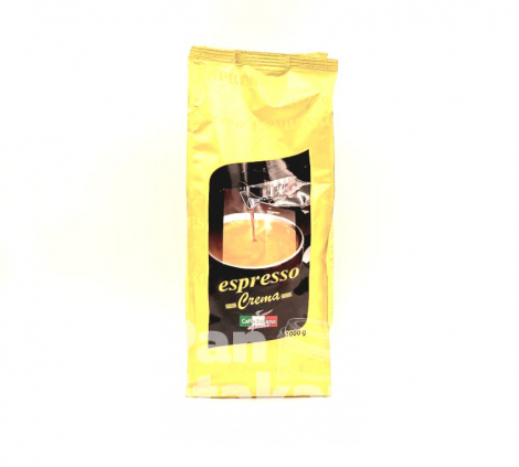 Кава зернова Віденська Espresso Crema