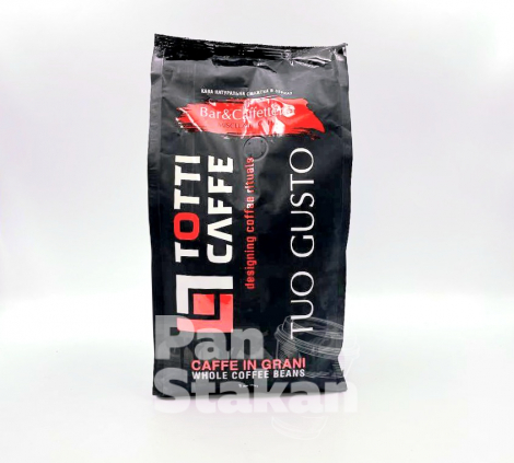 Кофе зерновой Caffe Tuo Gusto 1кг  