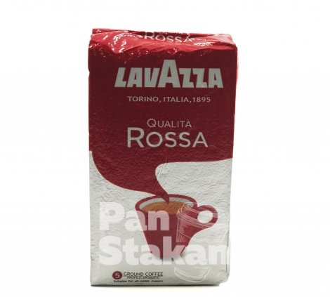 кофе молотsй lavazza