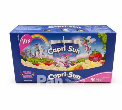 сік Capri Sun Fairy drink