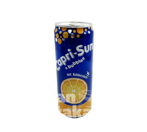 Напій сильногазований Capri-Sun Апельсин