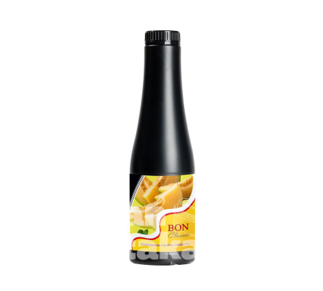 Фруктове пюре Солодка диня 1200г