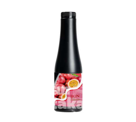 Фруктове пюре Маракуя 1200г