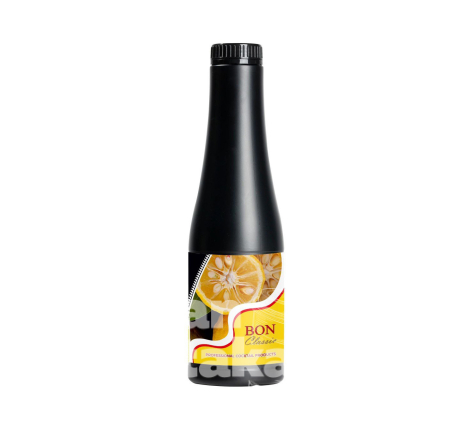 Фруктове пюре Юдзу 1200г