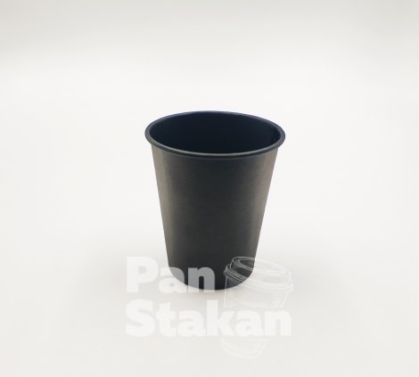 одноразовые бумажные стаканы