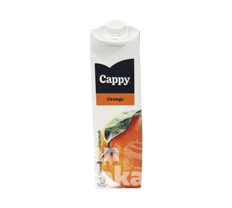 Сік Cappy Апельсин 1л