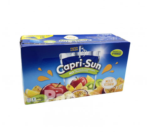 Сік Capri Sun Multi vitamin