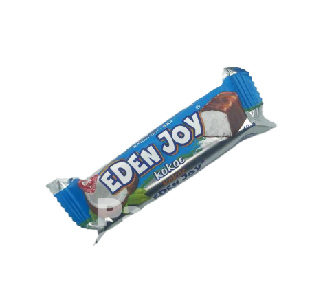 Бантончик Eden Joy кокос ЖЛ 40г