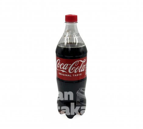 Coca cola 1л