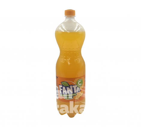 Fanta 0.75мл