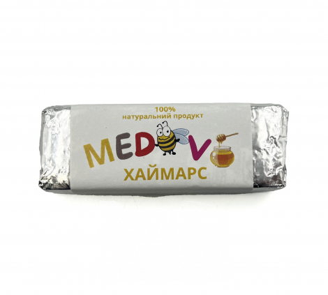 Батончик MEDOVO "Хаймарс" 