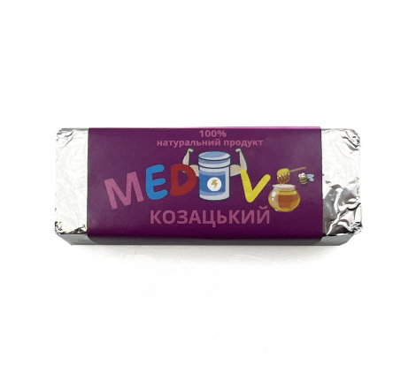 Батончик MEDOVO "Козацький" 