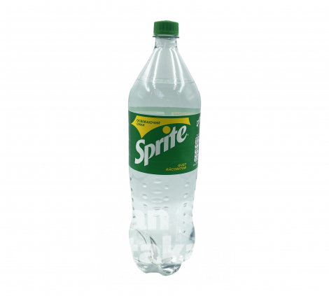 Sprite газована вода