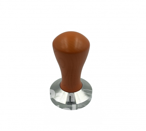 Темпер VD Coffe "Classic" Помаранчевий 58мм