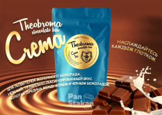 гарячий шоколад
